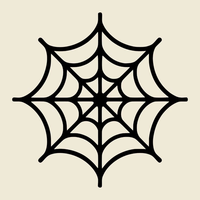 Spider Web Spider