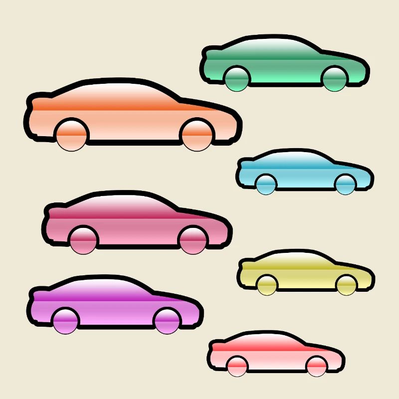 automobiles