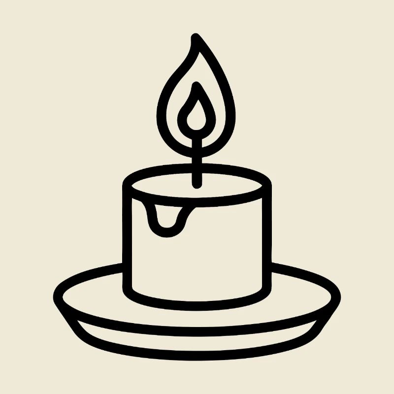 candle