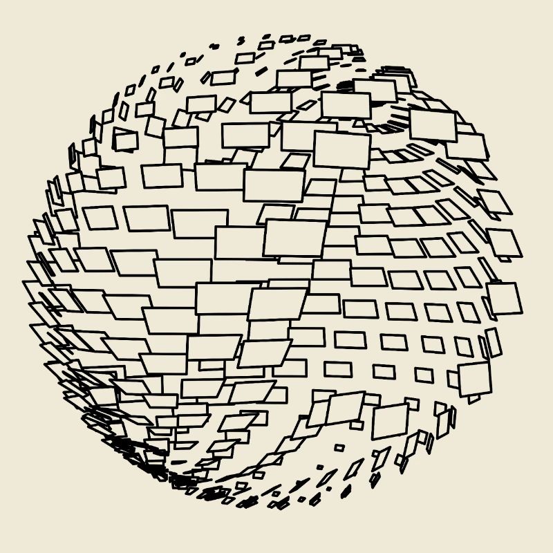 Parametric Sphere
