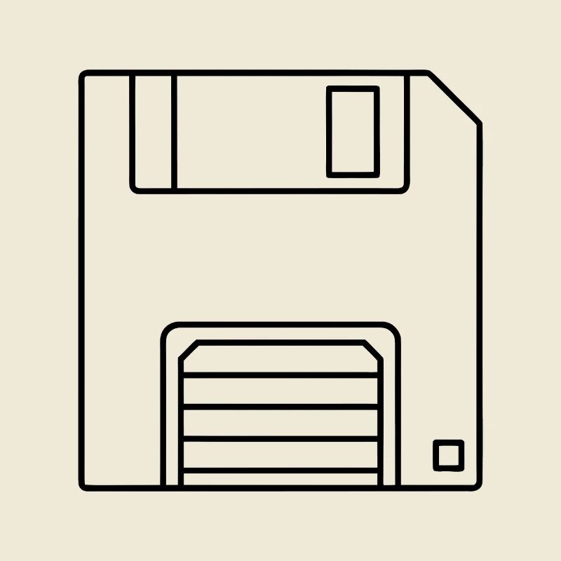 Diskette
