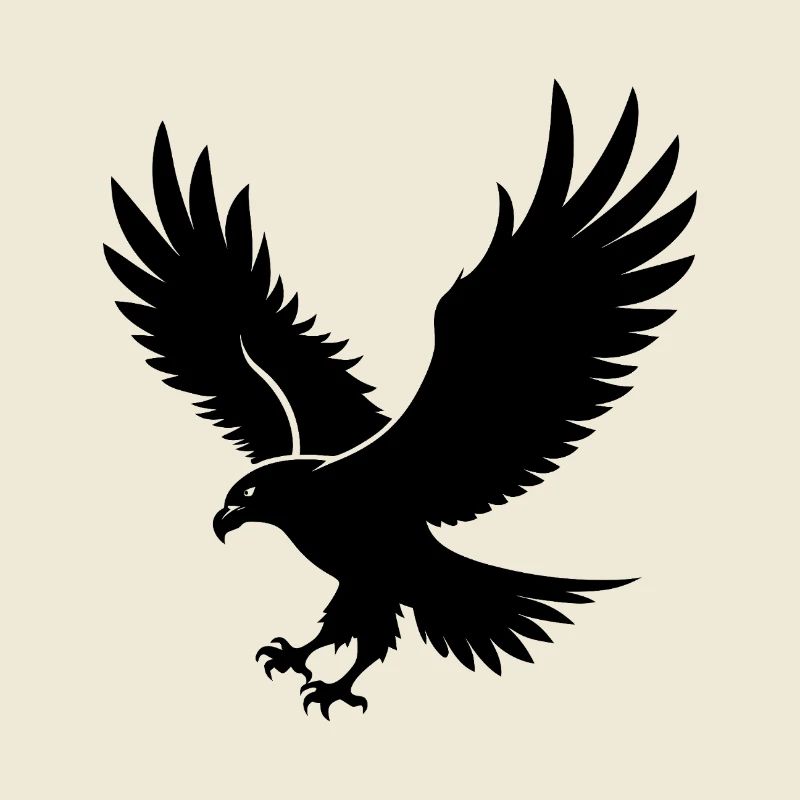 Flying Eagle