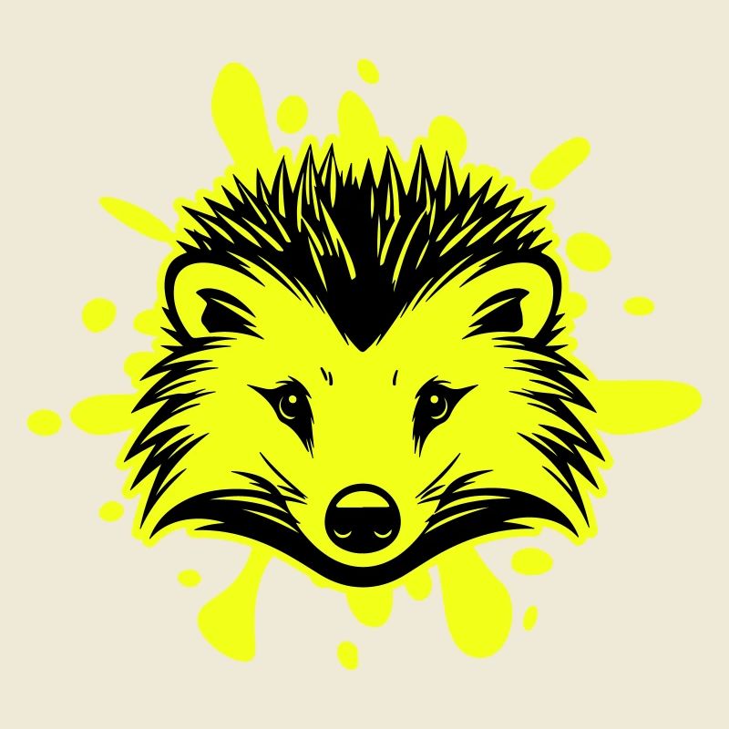 Hedgehog Animal