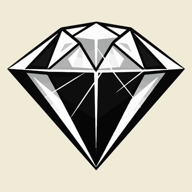 Diamond Symbol