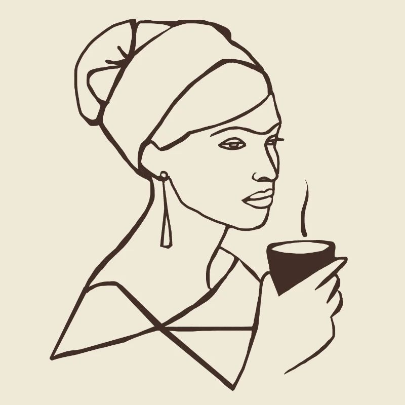 Kaffee-Love