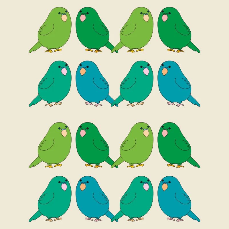 Budgie Group
