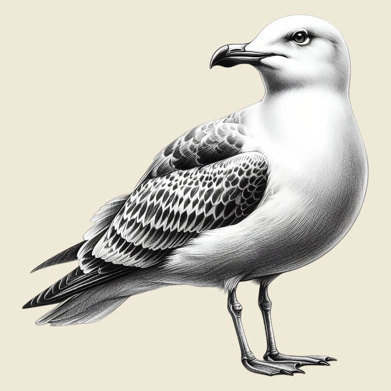 Möwe
