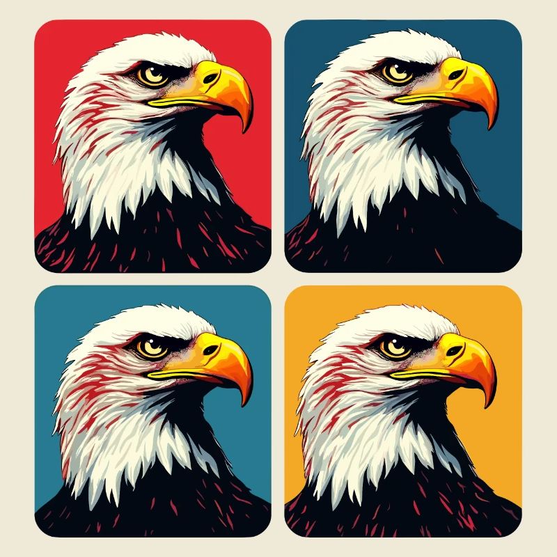 Bald eagle