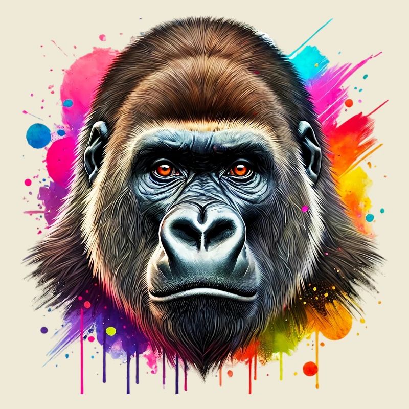 Gorilla