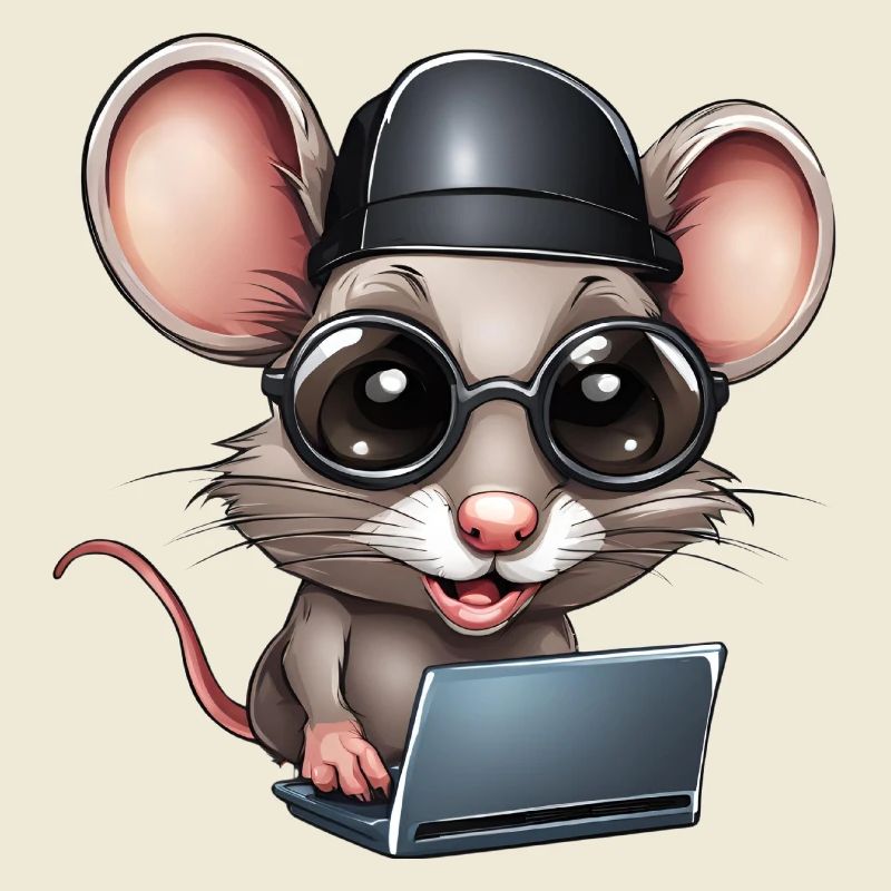 Computer, Informatikfreak, Informatiker