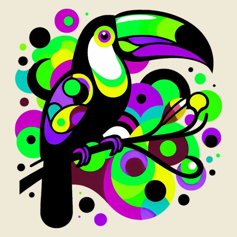 Toucan