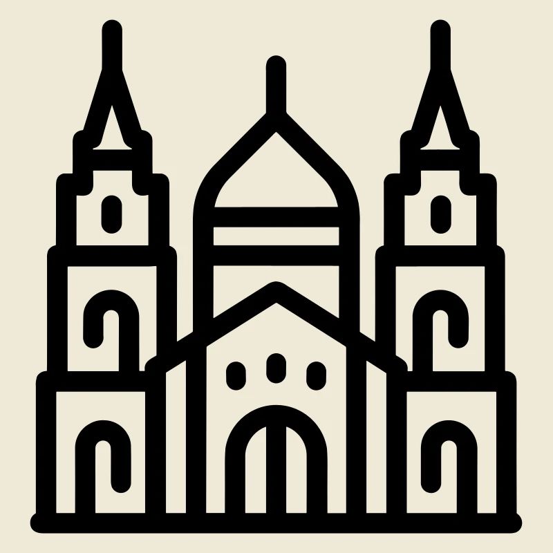 cathedral