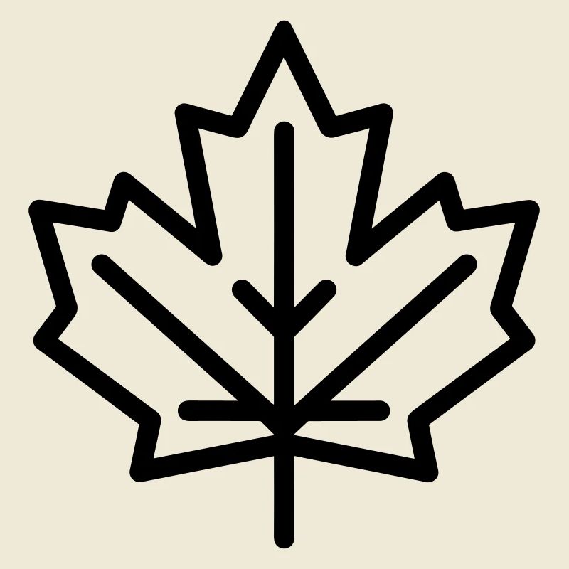 maple leaf