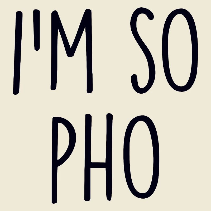 Soupe Pho
