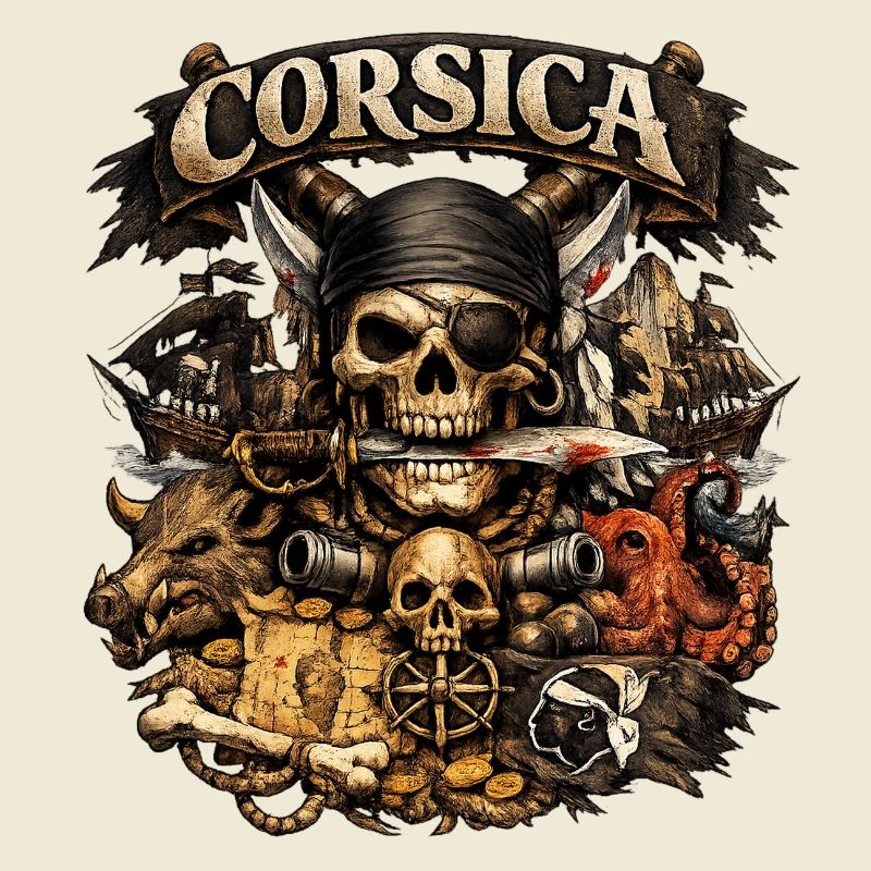 CORSICA Original