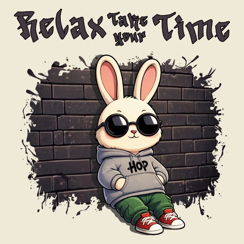 Bunny urbain