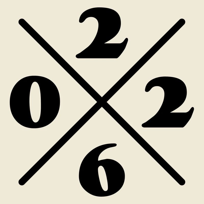 2026 Element Year