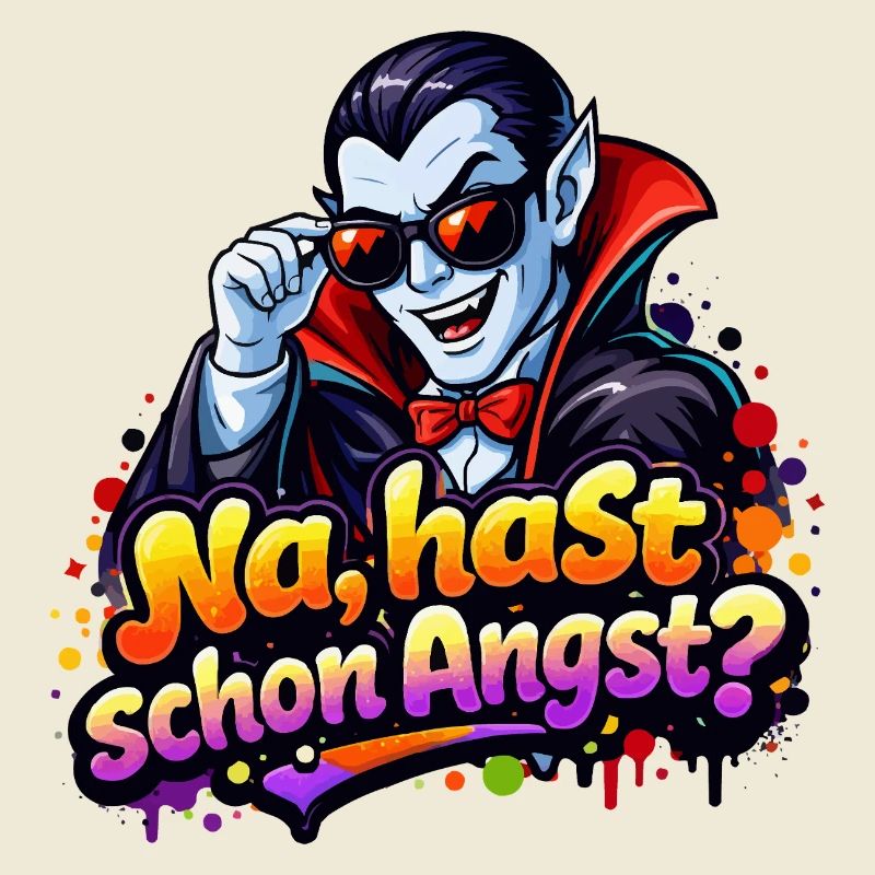 drakula-comic-spruch