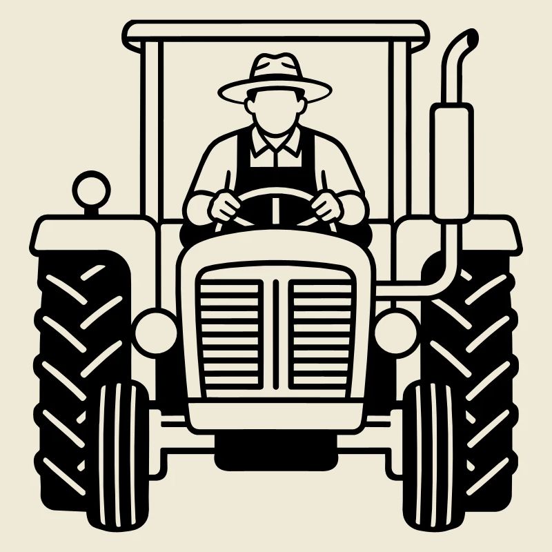 Traktor