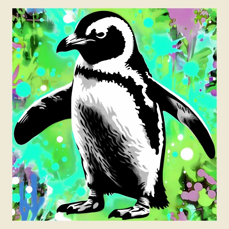 penguin