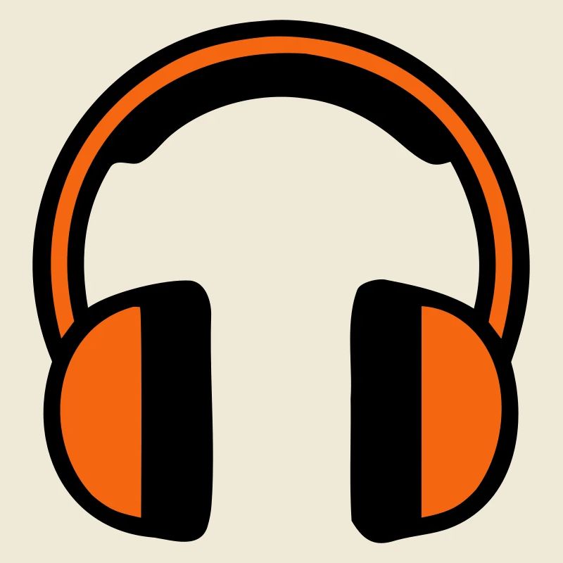 Hearing Protection Headphones Construction Site