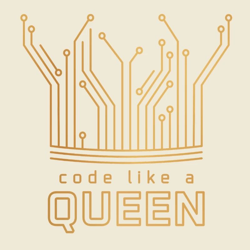 Code Like a Queen