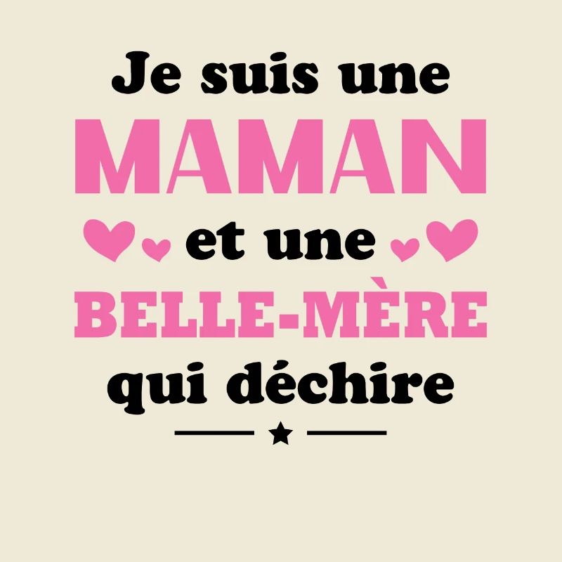 Mutter Ehefrau Und Eine Herzzerreißende Schwiegermutter