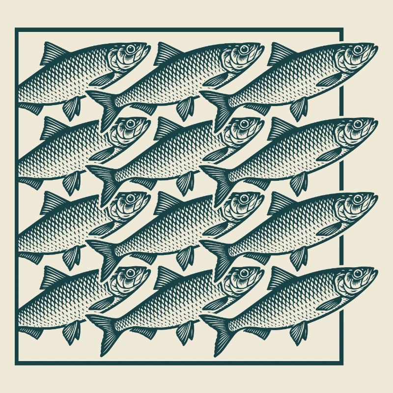 Think outside the box - Herring - Team - Solution