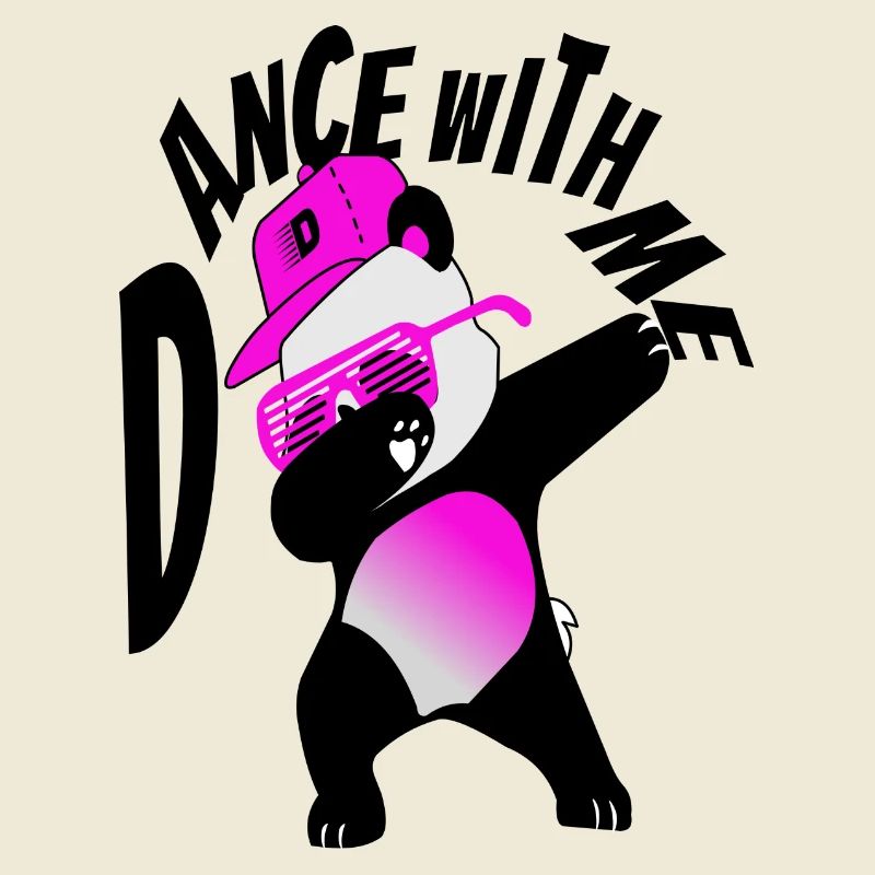 Panda dance