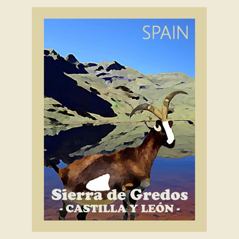 Gredos National Park