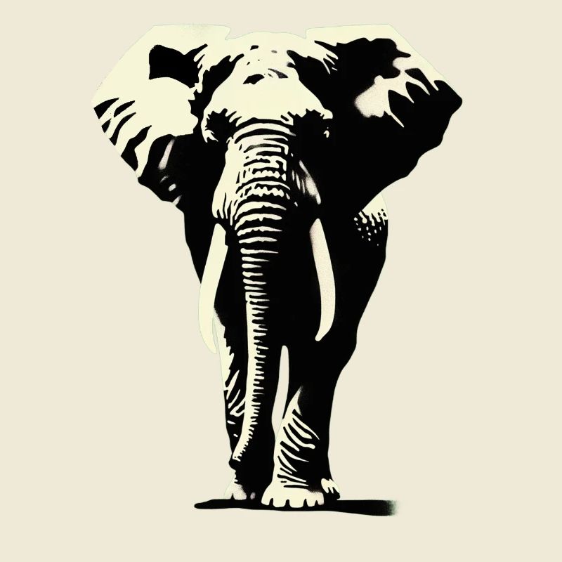 Éléphant