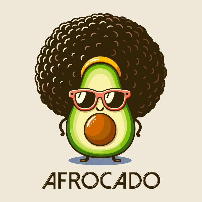 Afrocado