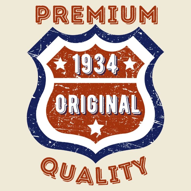 Premium quality 1934