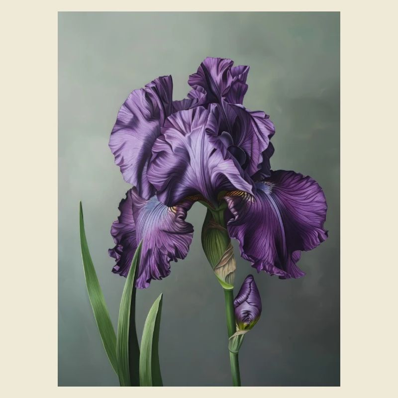 Iris FL 4