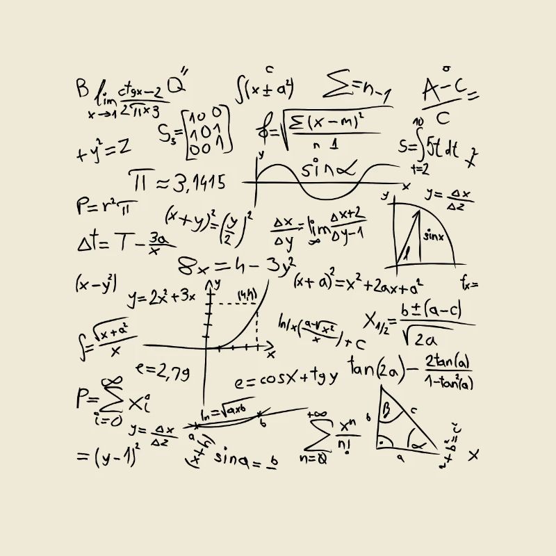 Math genius
