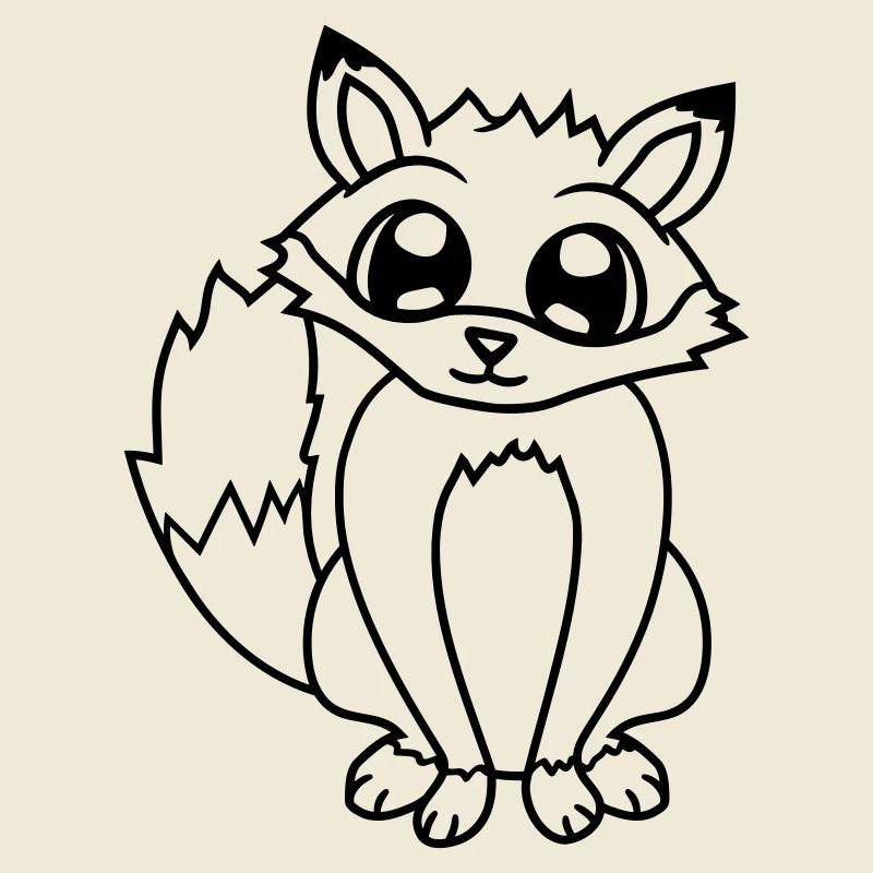 Fuchs Rotfuchs Wildes Tier Schlauer Wald Bewohner