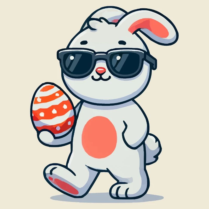 Easter Bunny Easter