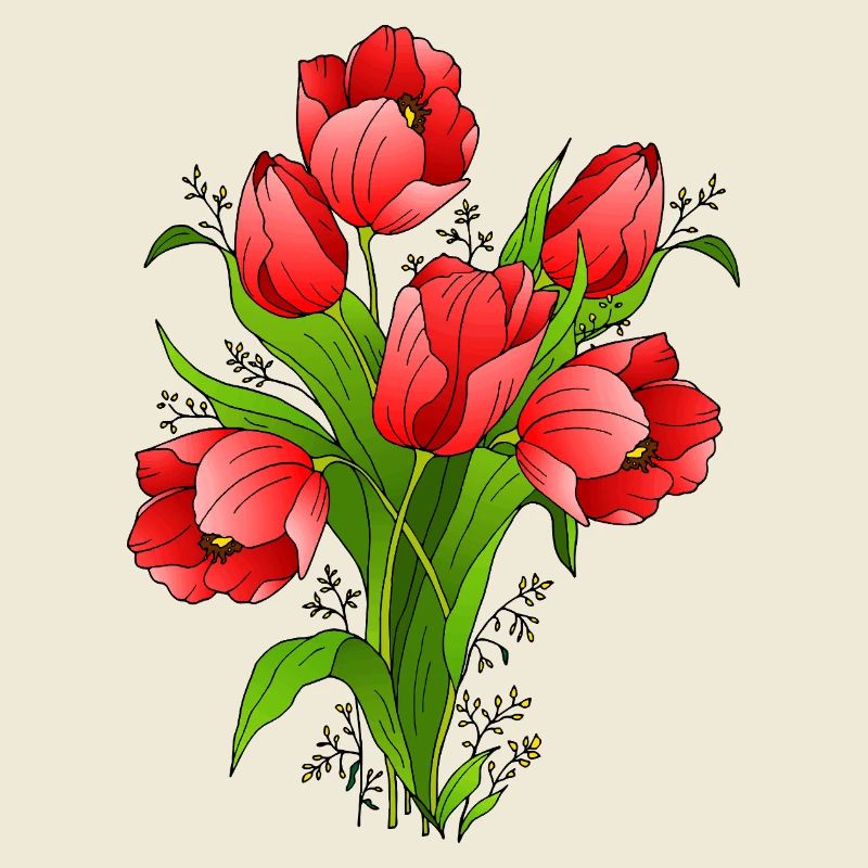 Blumen