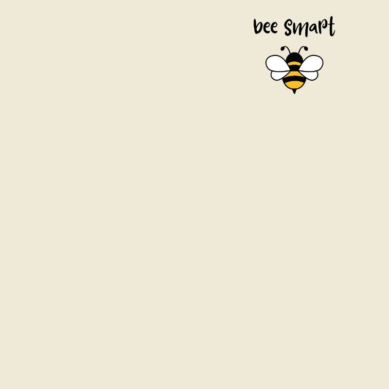 Bee Child School Gift