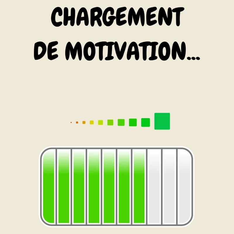 MOTIVATIONAL LOADING