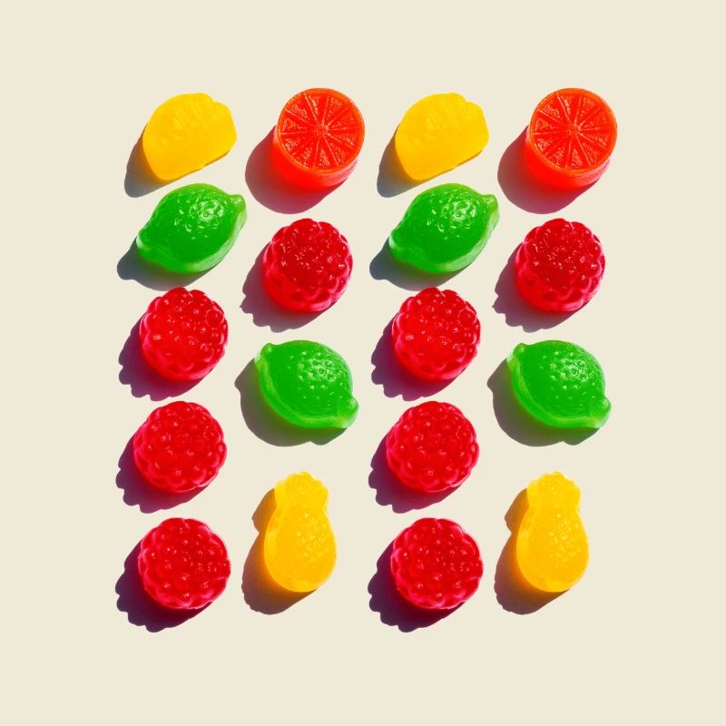 Sweets
