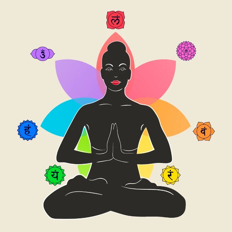7 Chakras