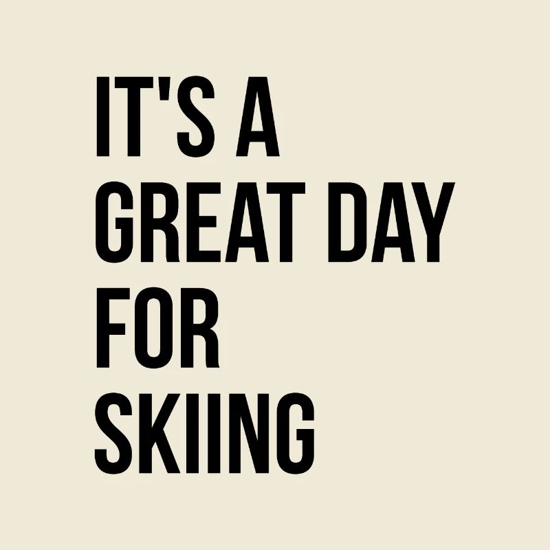 Ski