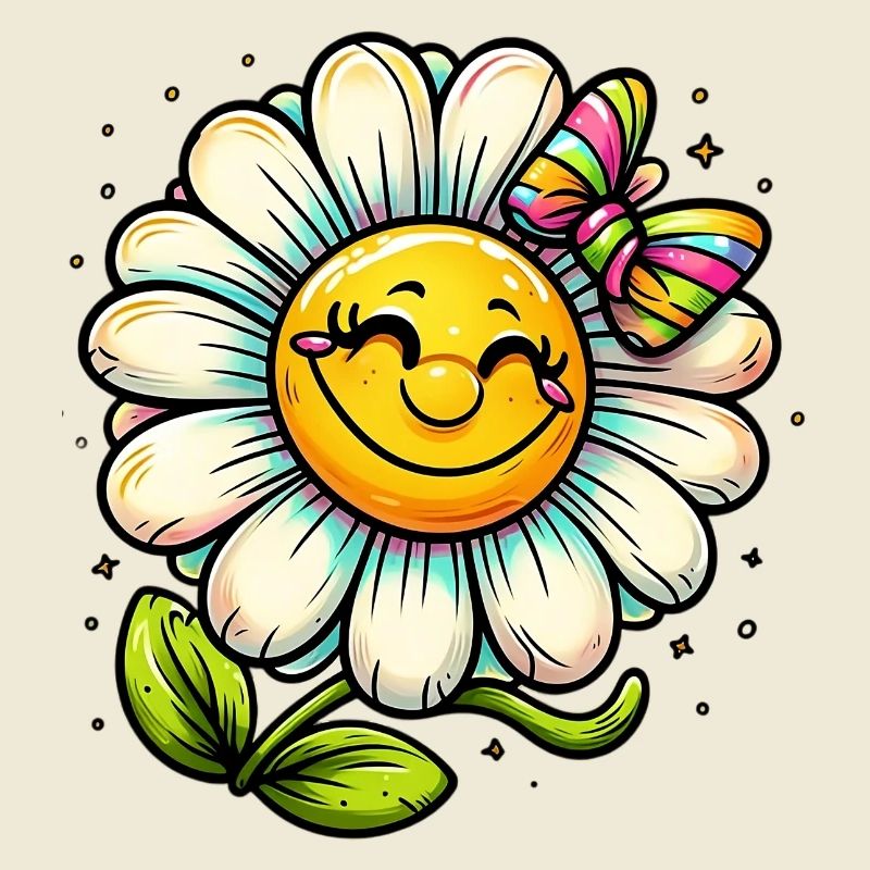 Gänseblümchen