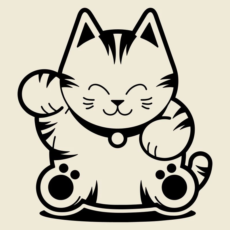 Tiger Cat