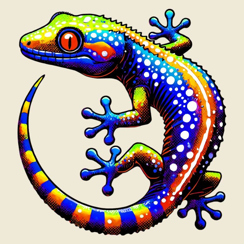 Gecko