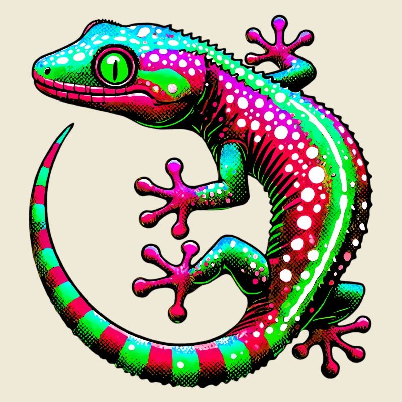 Gecko