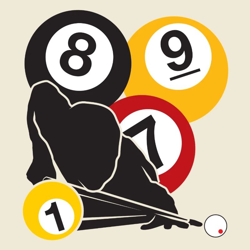 Billiards Focus
