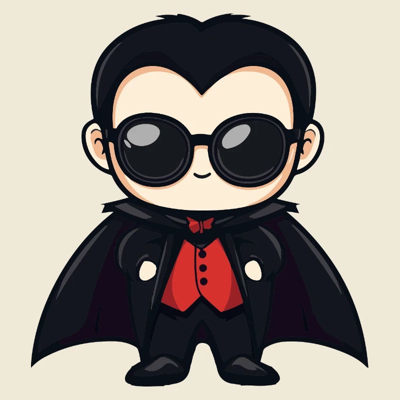 Vampire Halloween
