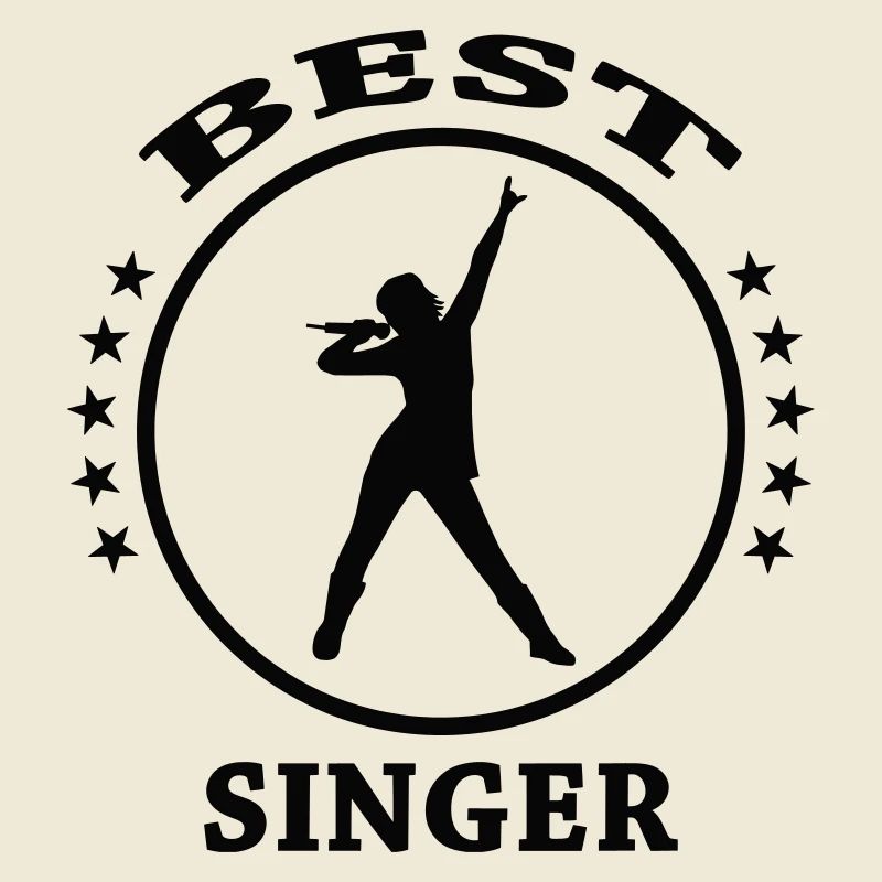 Chanteuse - Chanter - Chanson